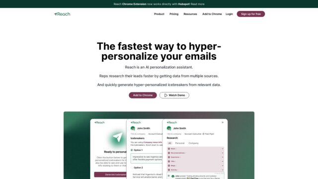 magicreach-AI-Tools-Futureen