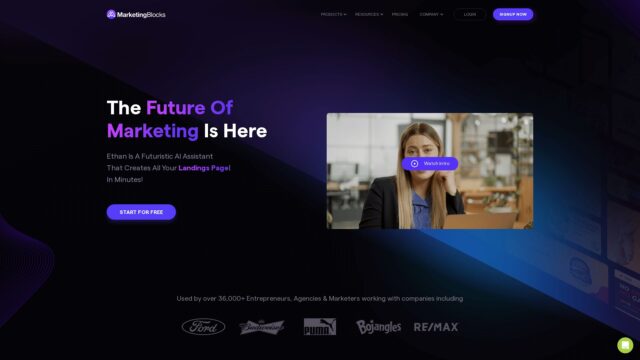 marketingblocks-ai-by-Futureen