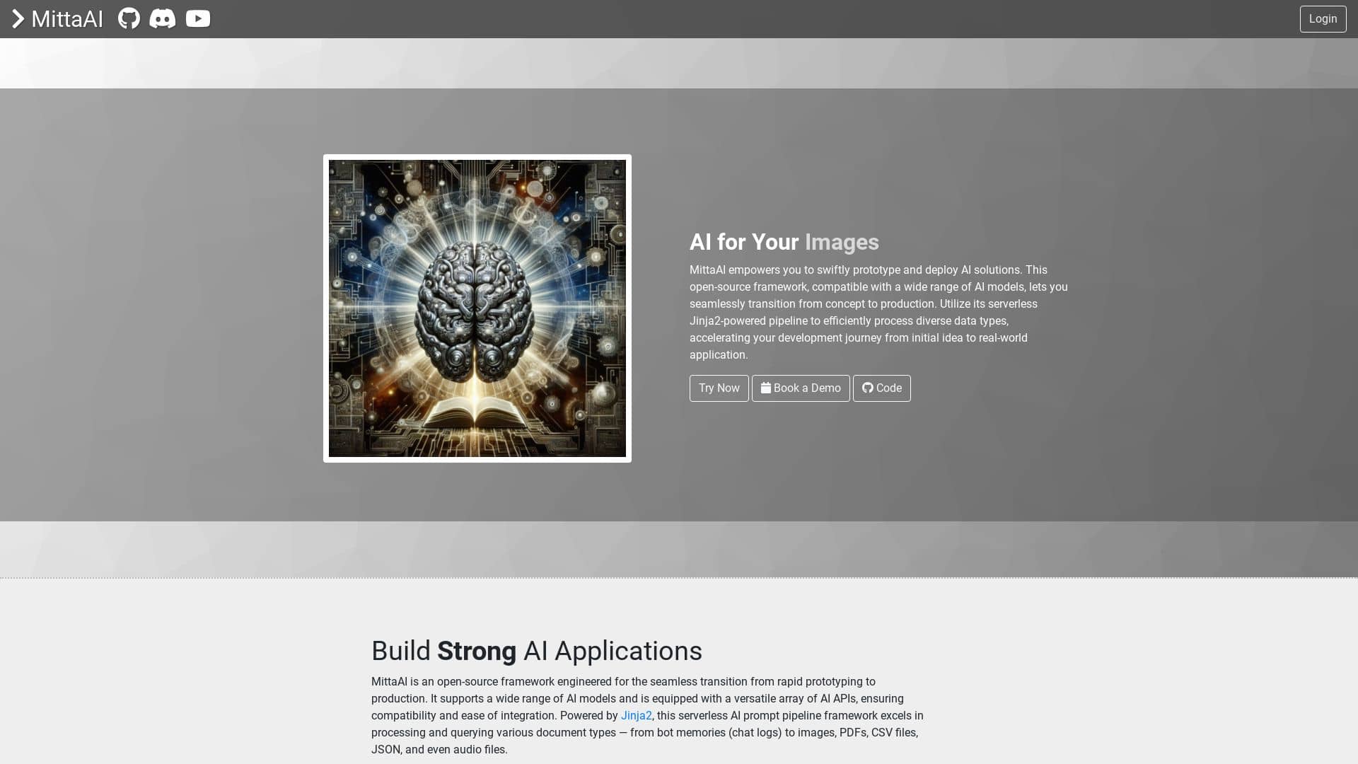 mittaai-Top-AI-Tools-2024-By-Futureen