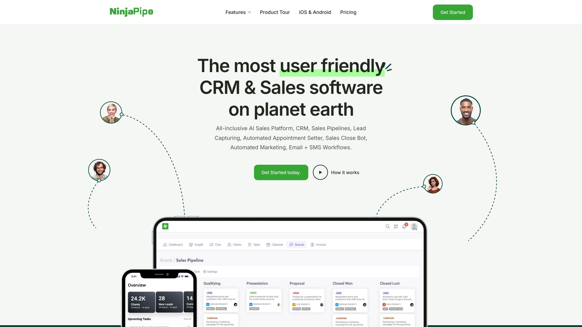 ninjapipe-Best-AI-Tools-2024-By-Futureen