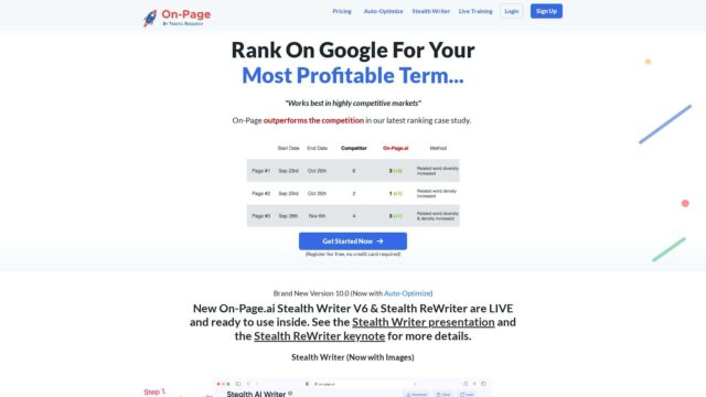 on-page-ai-by-Futureen