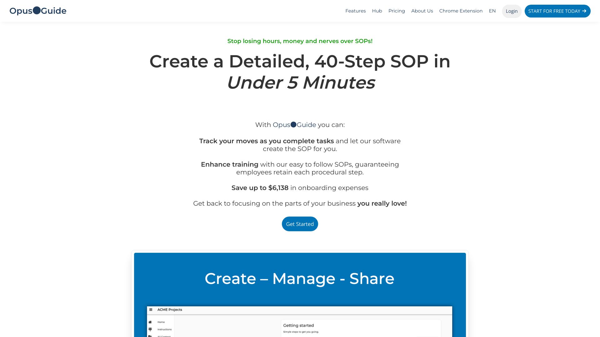 opus-guide-Best-AI-Tools-2024-By-Futureen