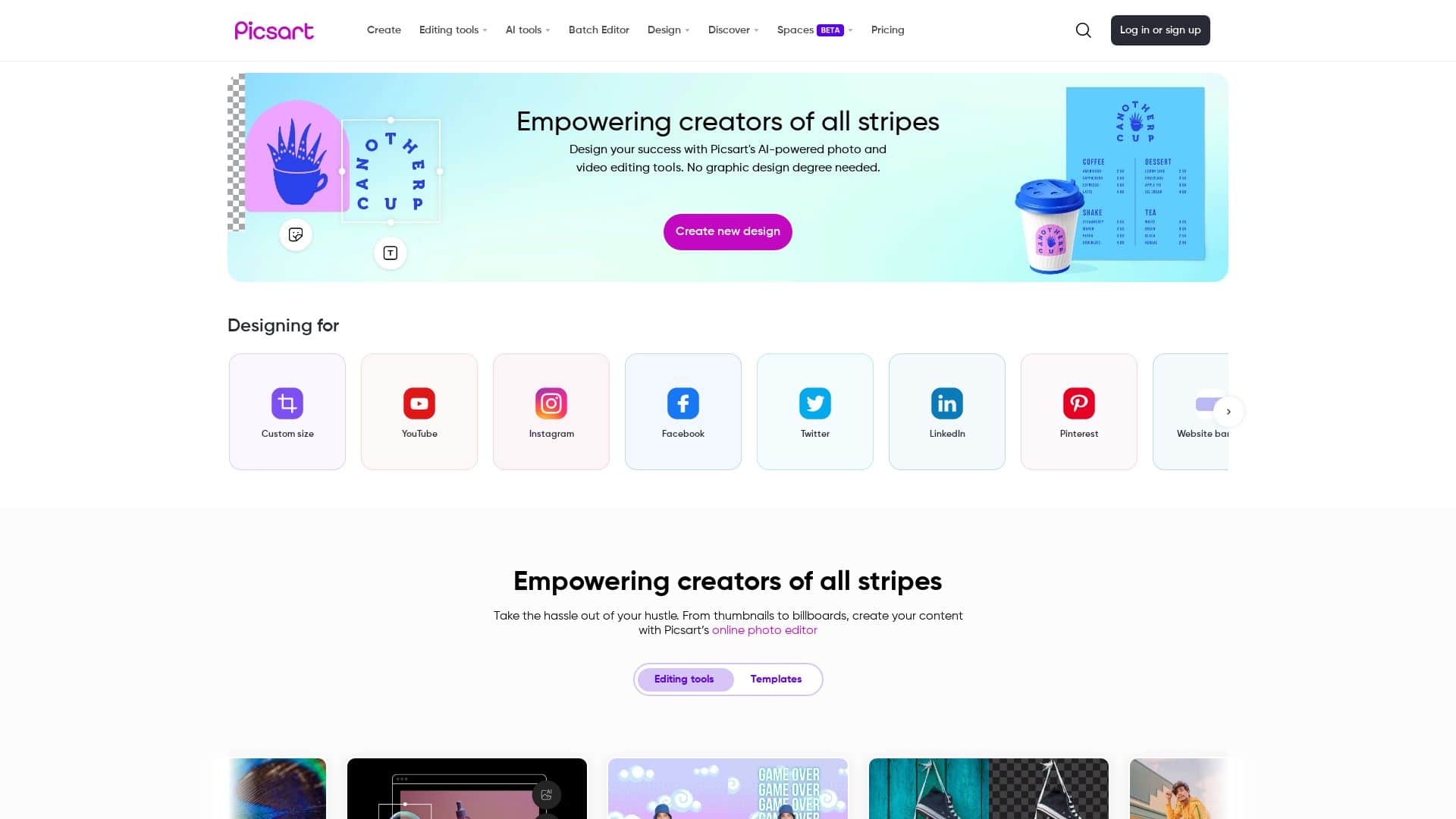 Picsart A Comprehensive Creative Platform for Photos, Videos, and