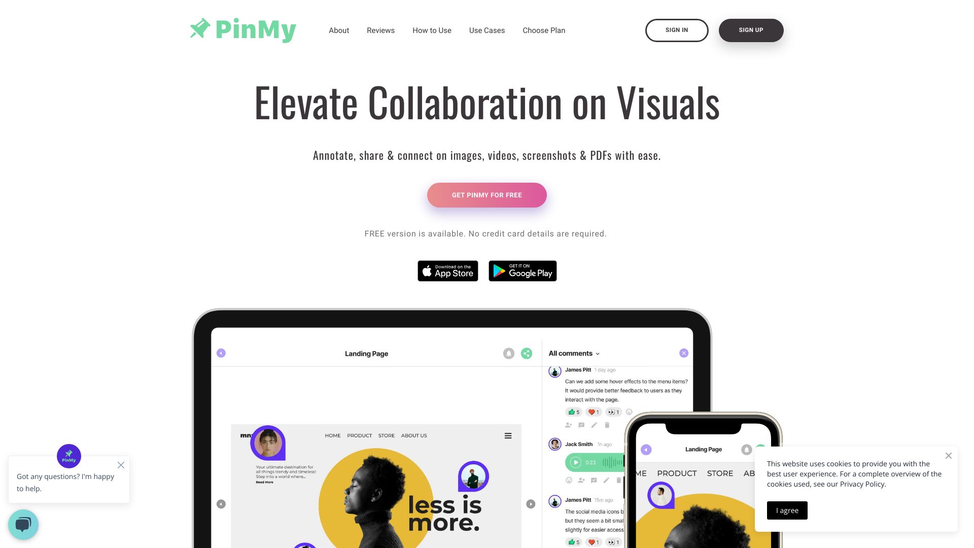 pinmy-Best-AI-Tools-2024-By-Futureen