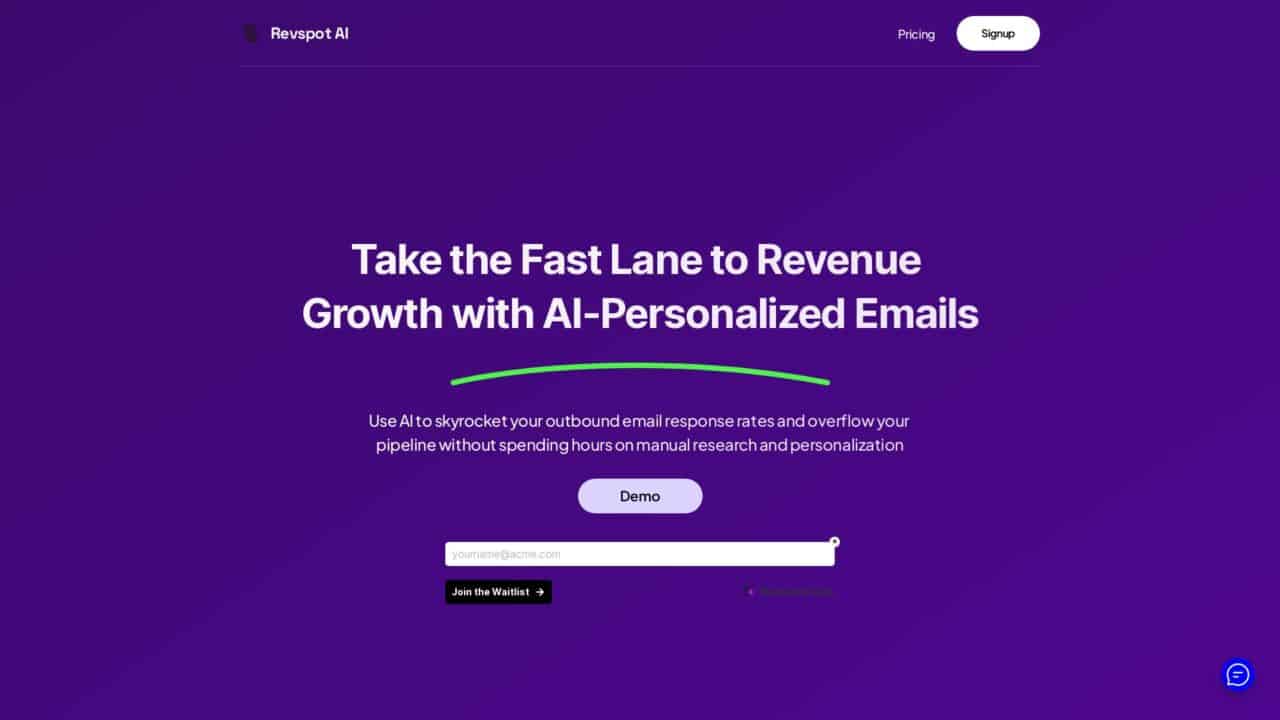 revspot-AI-Tools-Futureen