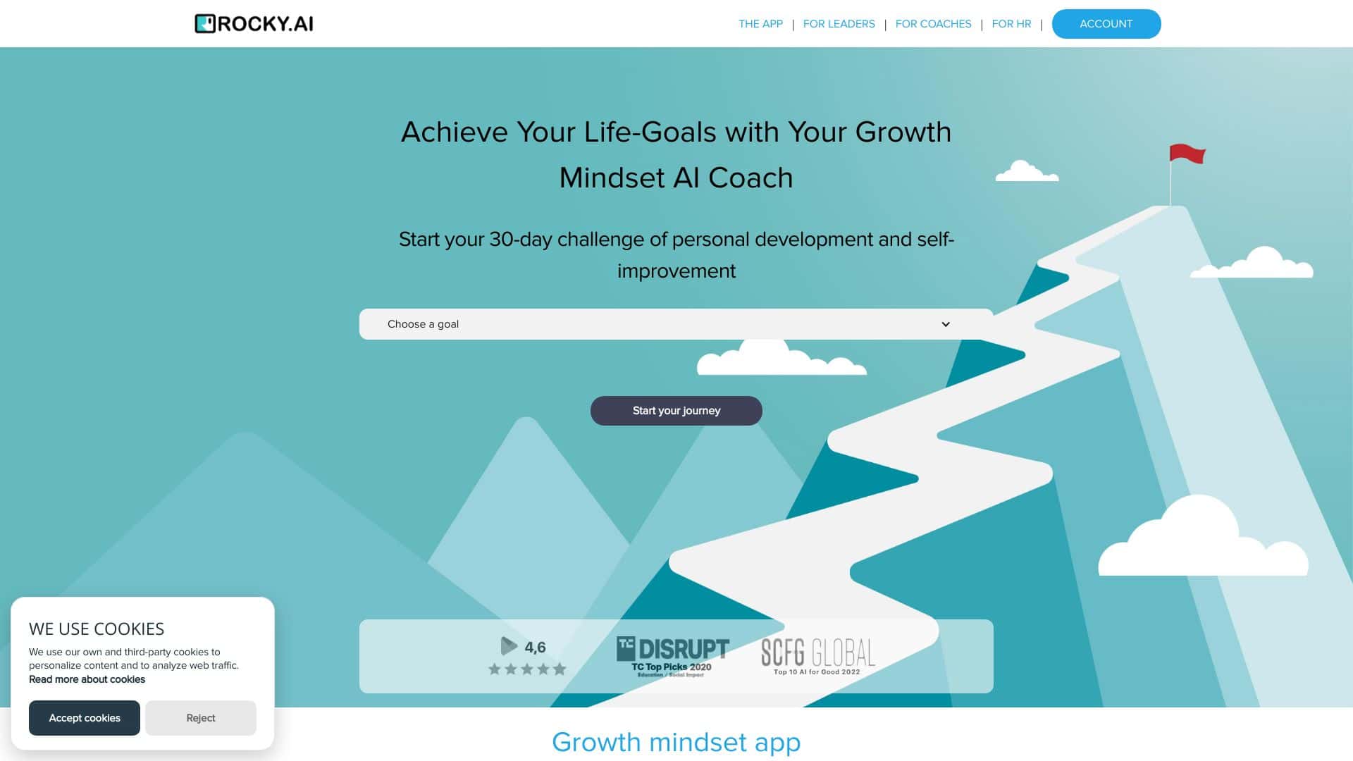 rocky-ai-Best-AI-Tools-2024-By-Futureen