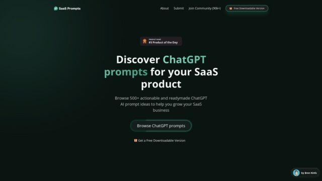 saas-prompts-AI-Tools-Futureen
