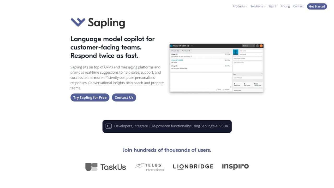 sapling-AI-Tools-Futureen