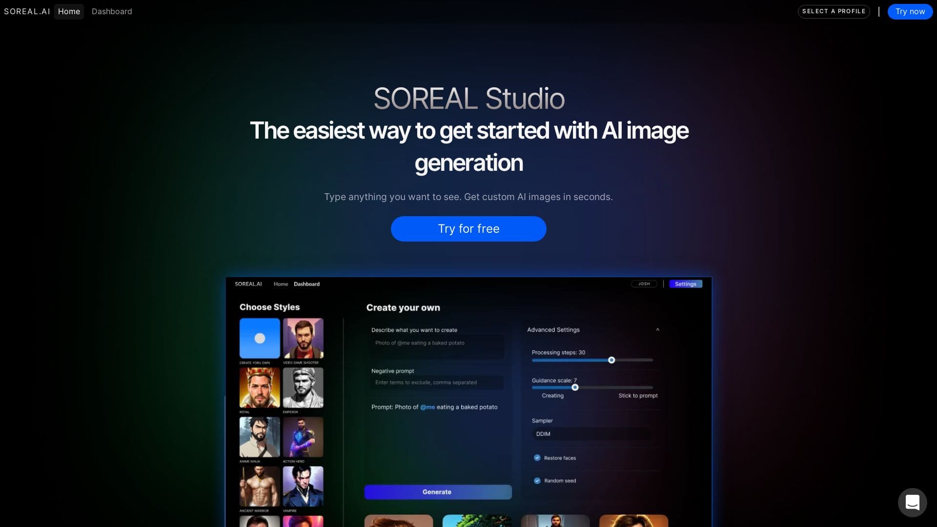 soreal-ai-studio-by-Futureen