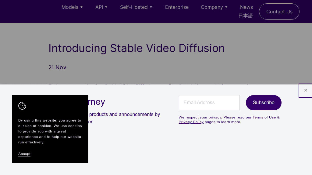 stable-video-diffusion-Top-AI-Tools-2024-By-Futureen