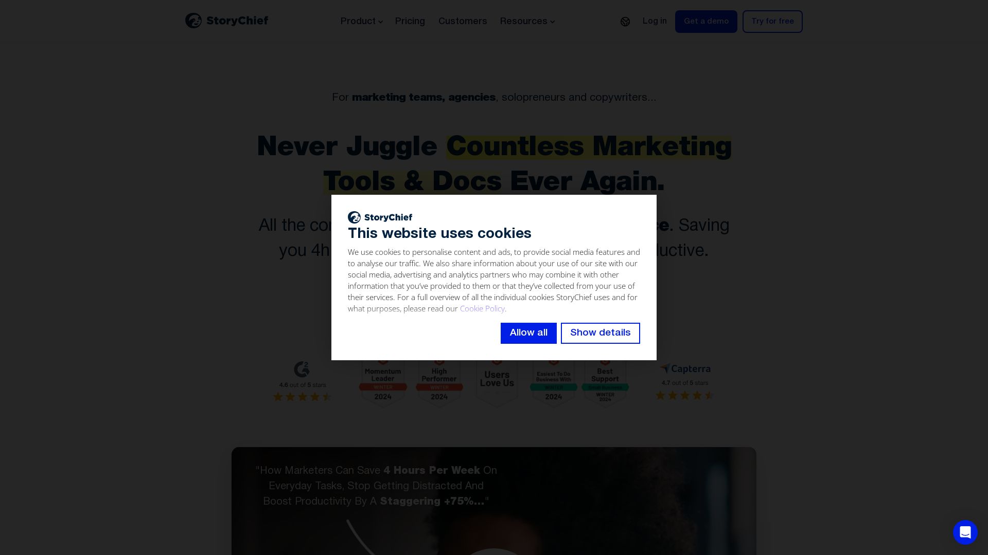 storychief-Top-AI-Tools-2024-By-Futureen