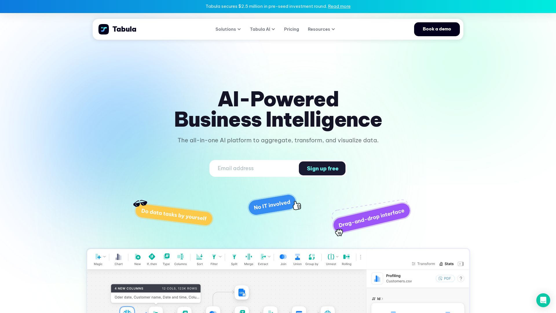 tabula-Best-AI-Tools-2024-By-Futureen