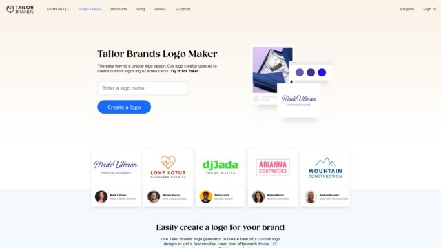 tailor-brands-Future-Tools-by-Futureen