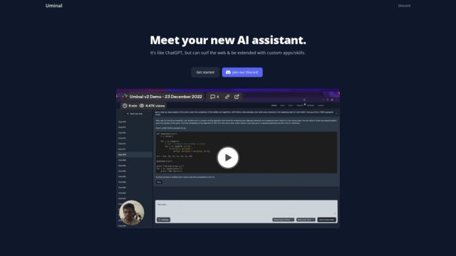 uminal-AI-tool-Futureen