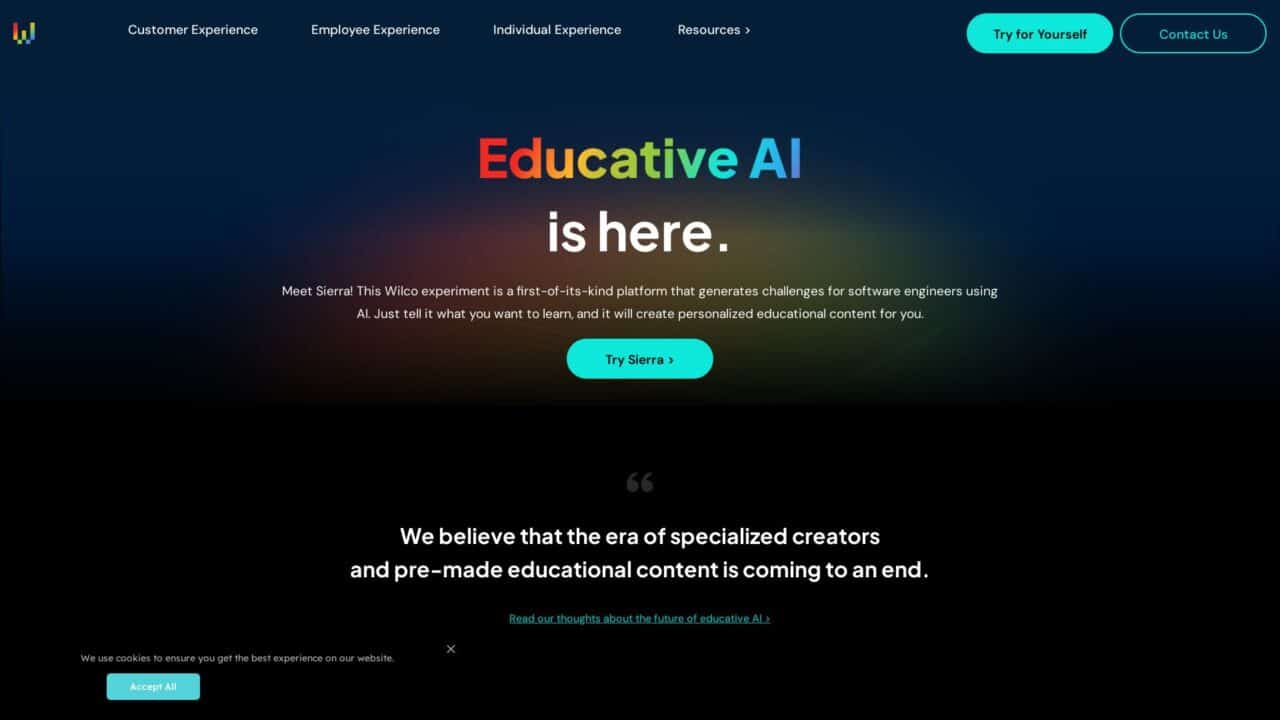 wilco-sierra-AI-tool-Futureen