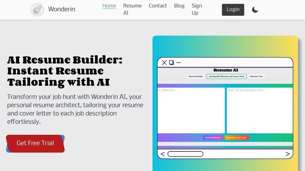 wonderin-ai-Best-AI-Tools-2024-By-Futureen