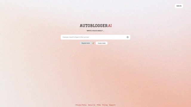 autoblogger-ai-AI-tool-by-Futureen