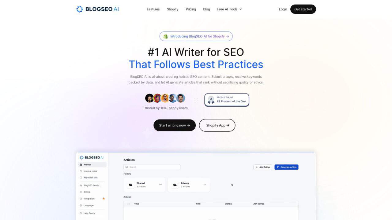 blogseo-ai-AI-tool-by-Futureen