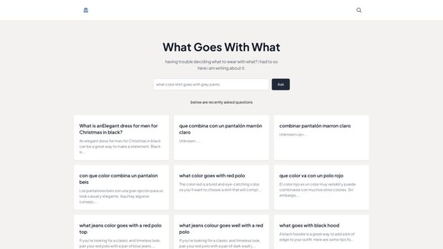fashionadvisorai-AI-Tools-by-Futureen