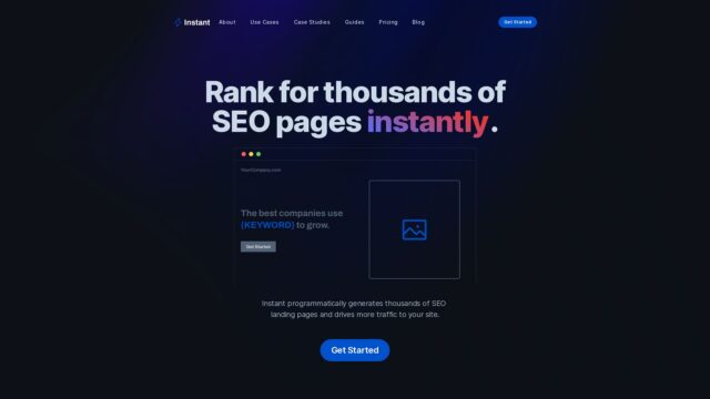 instant-programmatic-seo-AI-tool-by-Futureen
