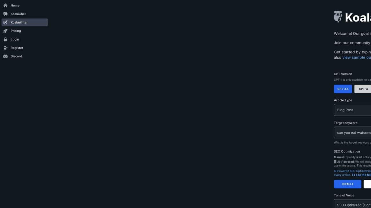 koalawriter-AI-tool-by-Futureen