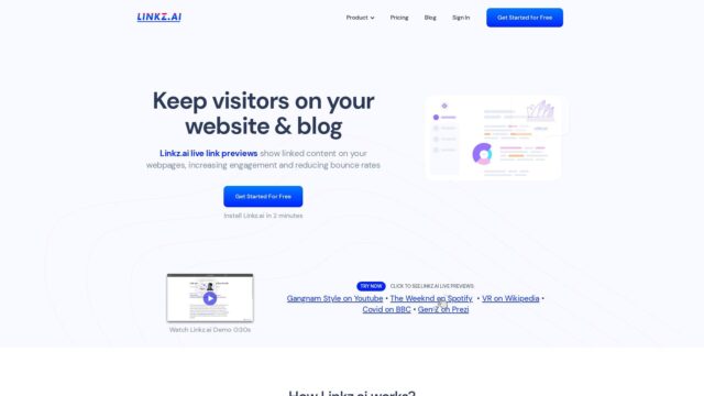 linkz-ai-2-0-AI-tool-by-Futureen