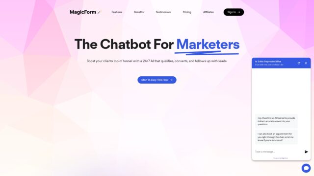 magicform-AI-tools-by-Futureen