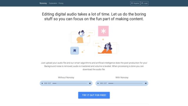 nonoisy-AI-tools-by-Futureen