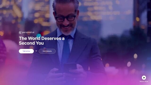 personalai-AI-tools-by-Futureen