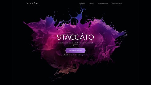 staccato-AI-tools-by-Futureen