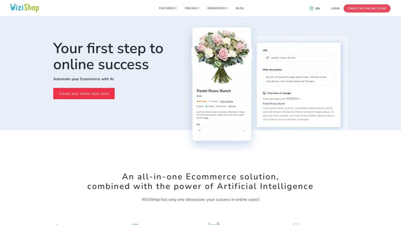 wizishop-AI-tool-by-Futureen