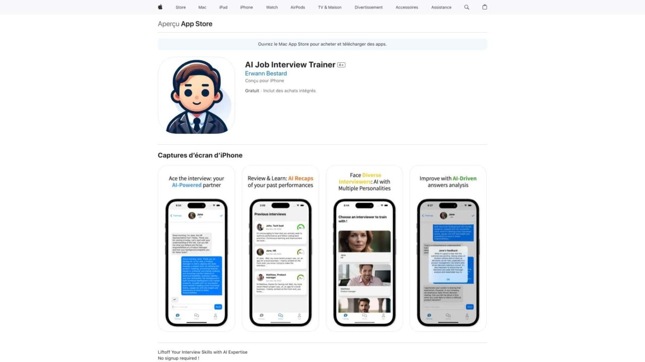 ai-job-interview-trainer-by-Futureen