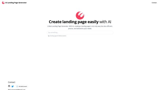 ai-landing-page-generator-New-AI-Tools-by-Futureen
