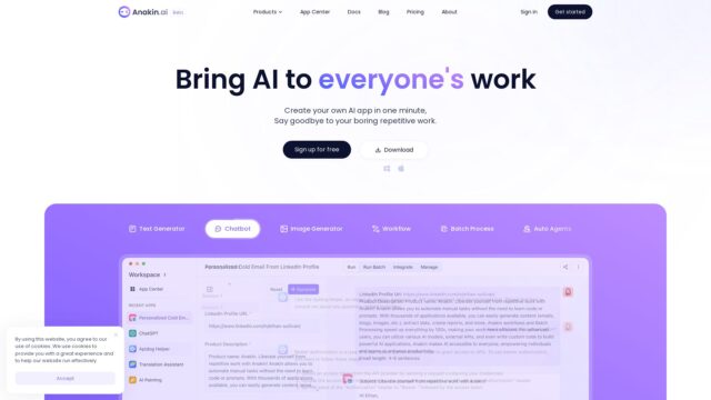 anakin-ai-New-AI-Tools-by-Futureen