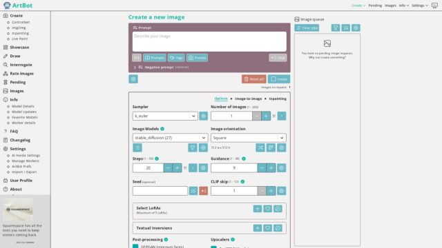 artbot-New-AI-Tools-by-Futureen