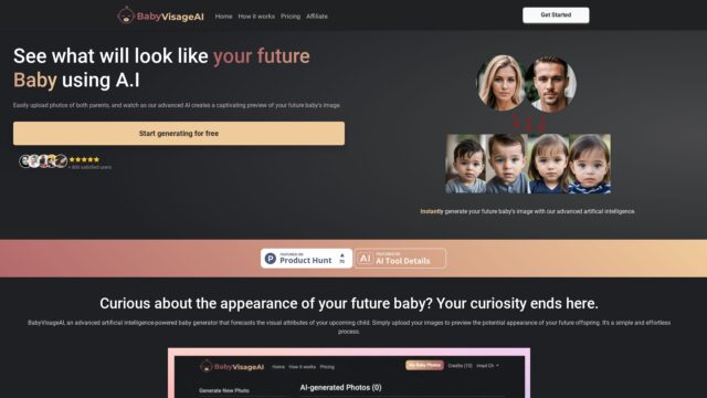 babyvisageai-New-AI-Tools-by-Futureen