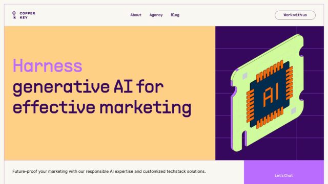 copperkey-New-AI-Tools-by-Futureen