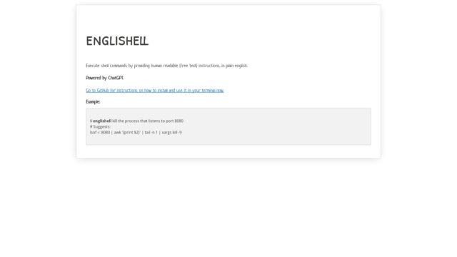englishell-New-AI-Tools-by-Futureen