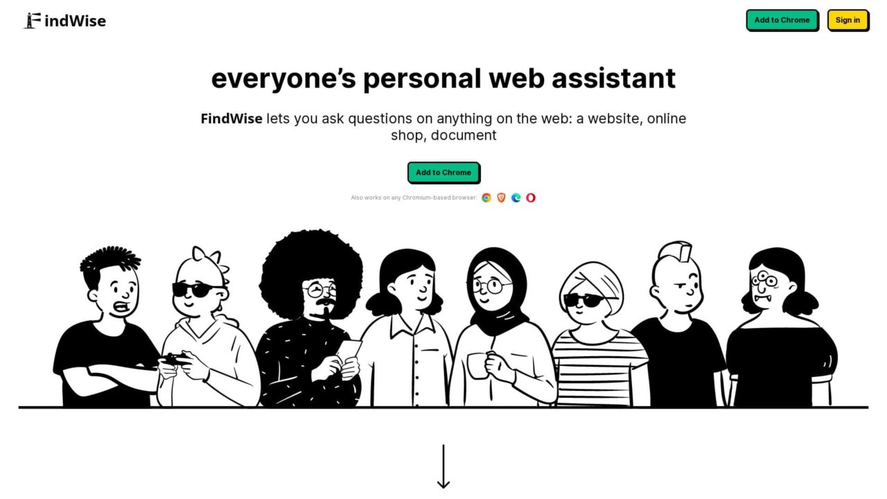 findwise-AI-Tools-by-Futureen