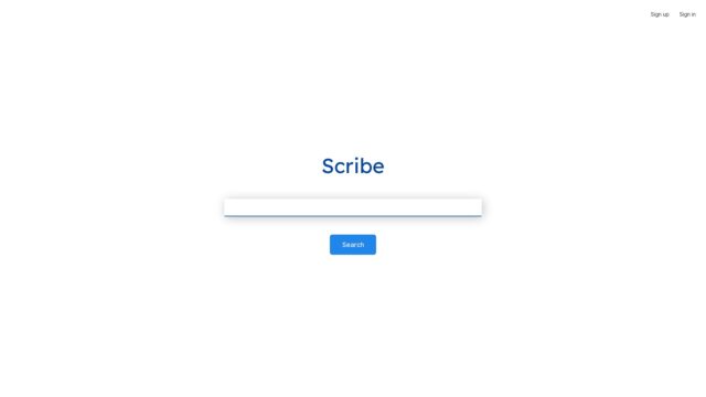 goscript-reverse-transcription-system-New-AI-Tools-by-Futureen