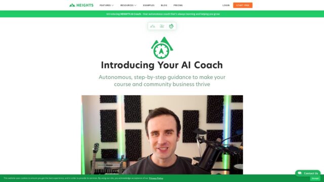 heights-platform-New-AI-Tools-by-Futureen