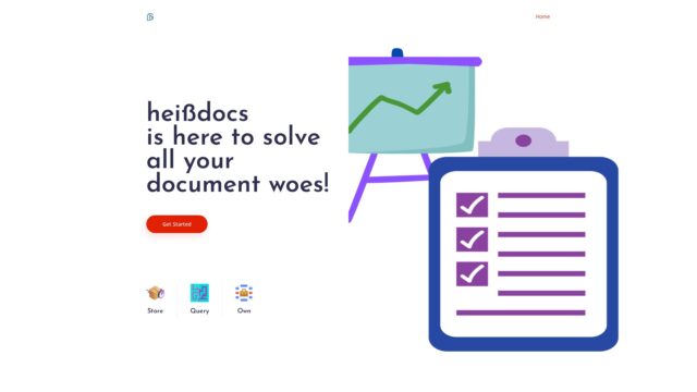 heissdocs-New-AI-Tools-by-Futureen
