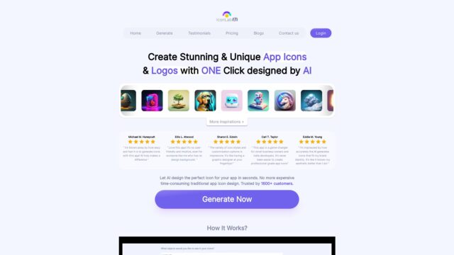 iconlabai-New-AI-Tools-by-Futureen