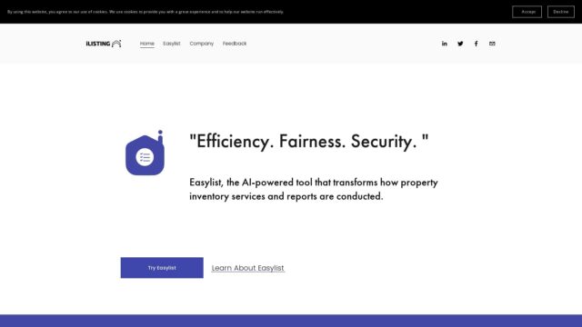 ilisting-ai-New-AI-Tools-by-Futureen