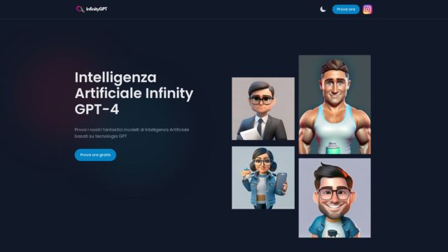 infinity-gpt-New-AI-Tools-by-Futureen