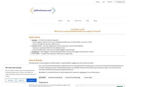 jobprescreen-New-AI-Tools-by-Futureen