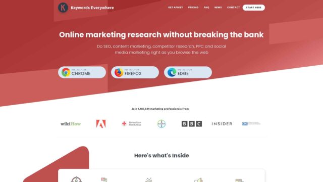 keywords-everwhere-New-AI-Tools-by-Futureen