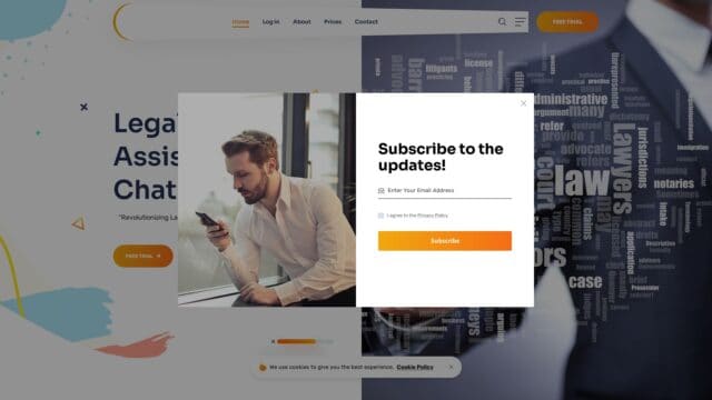 legal-assist-ai-New-AI-Tools-by-Futureen