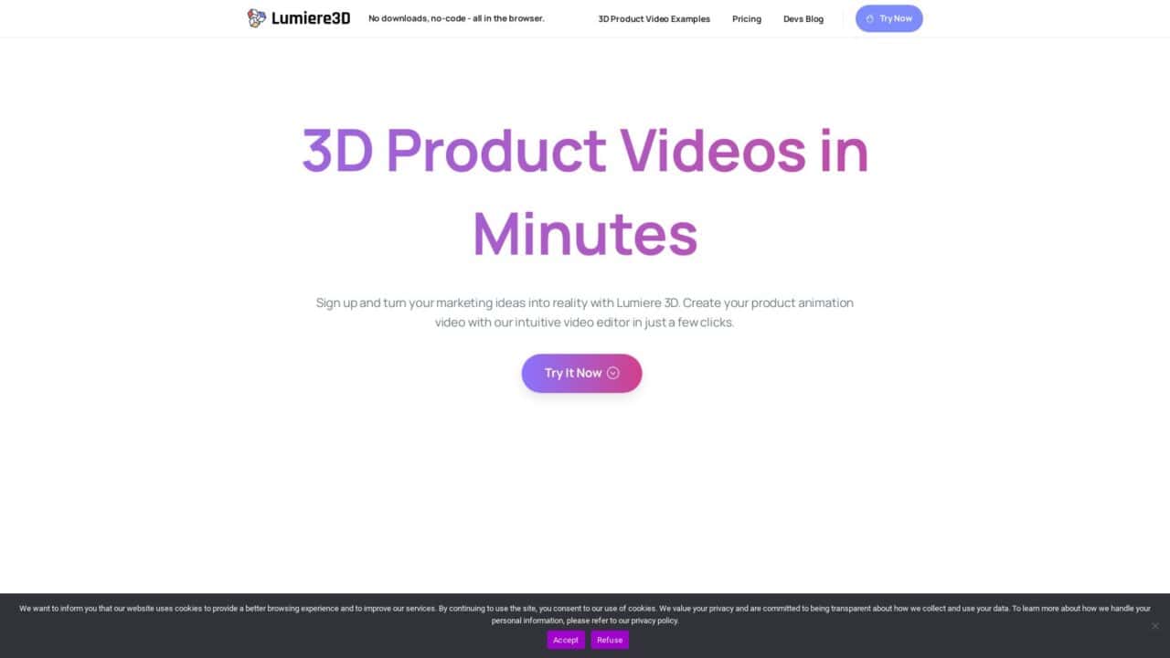 lumiere-d-New-AI-Tools-by-Futureen