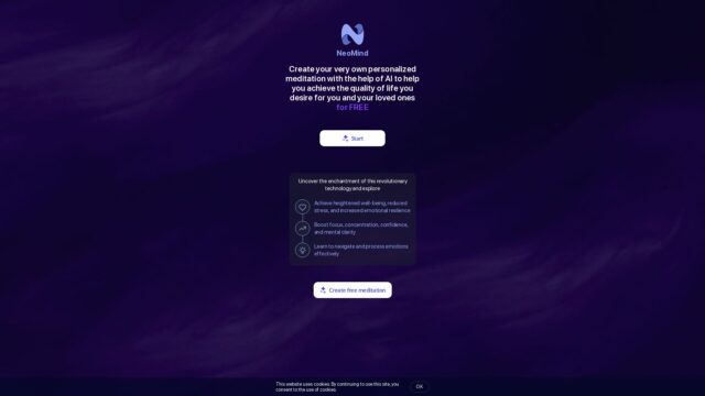 neomind-New-AI-Tools-by-Futureen